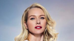 Naomi Watts demands more from streaming with Presto